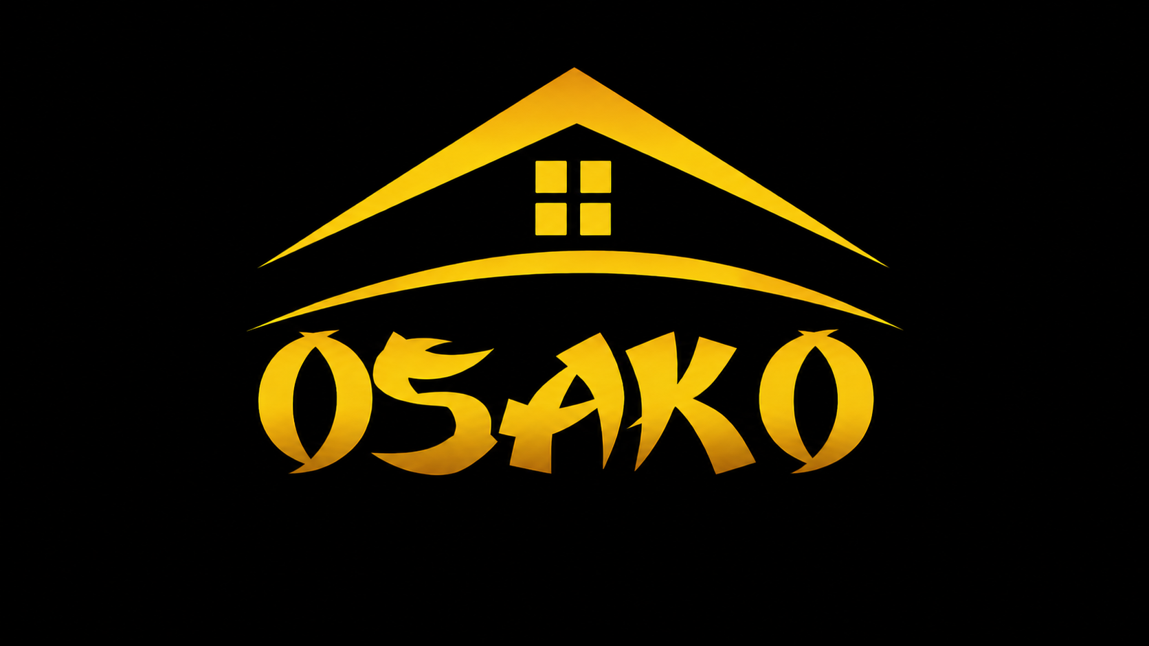 Marmoraria Osako Logo